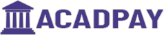 ACADPAY logo
